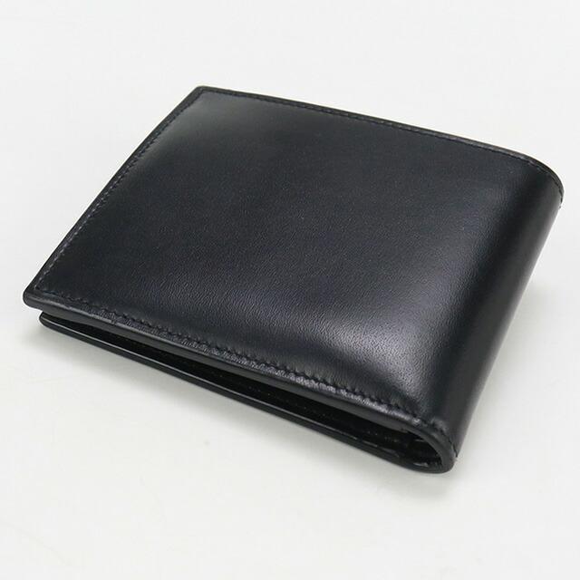 SAINT LAURENT 中古 サンローラン 二折財布 メンズ ブランド タイニー