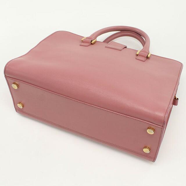 SAINT LAURENT 中古 サンローラン ハンドバッグ レディース ブランド  