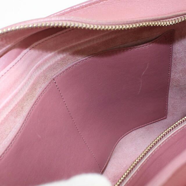 SAINT LAURENT 中古 サンローラン ハンドバッグ レディース ブランド  