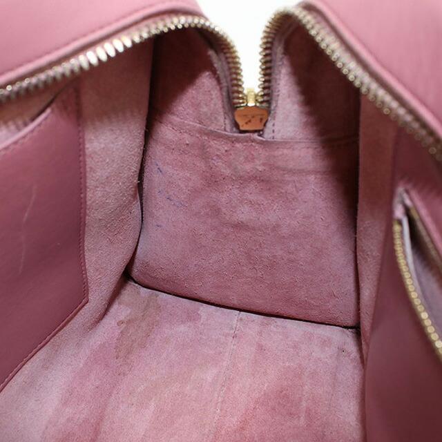 SAINT LAURENT 中古 サンローラン ハンドバッグ レディース ブランド  