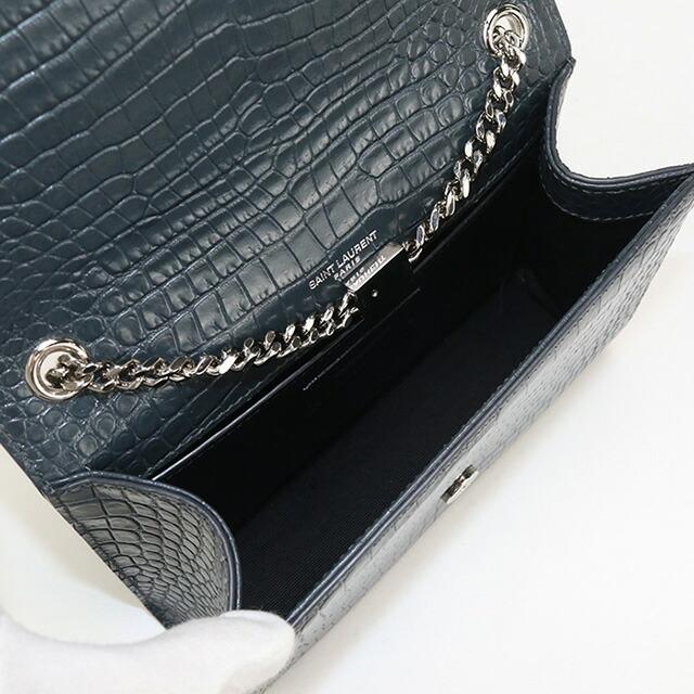 SAINT LAURENT 中古 サンローラン ショルダーバッグ レディース