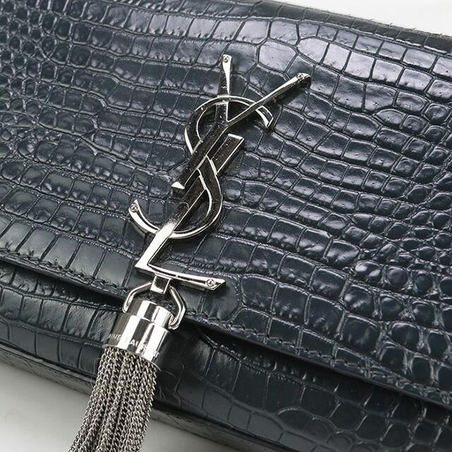 SAINT LAURENT 中古 サンローラン ショルダーバッグ レディース