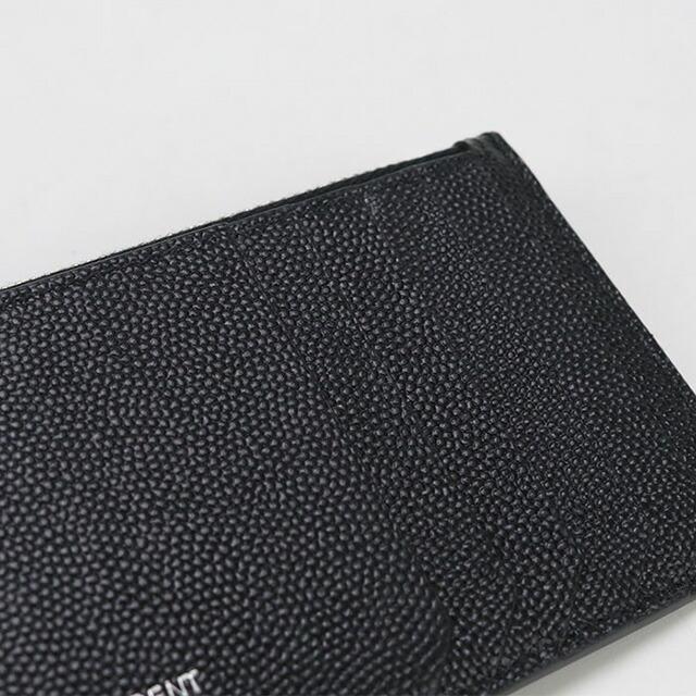SAINT LAURENT 中古 サンローラン 小銭入れ メンズ ブランド パリ