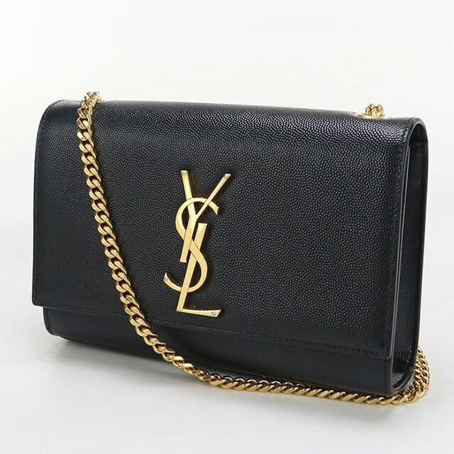 SAINT LAURENT 中古 サンローラン ショルダーバッグ レディース