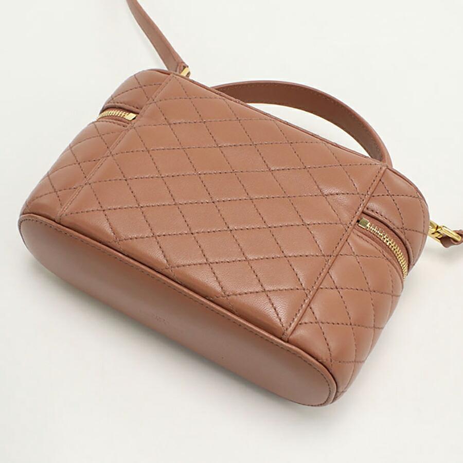 SAINT LAURENT 中古 サンローラン 斜め掛け ショルダーバッグ