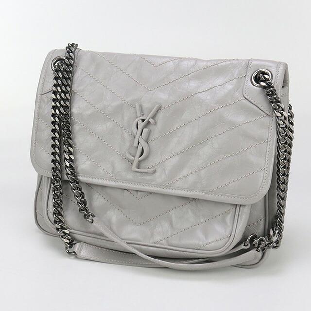 YSL バッグ LOULOU medium in MATELASSÉ lambskin | Saint Laurent | YSL US