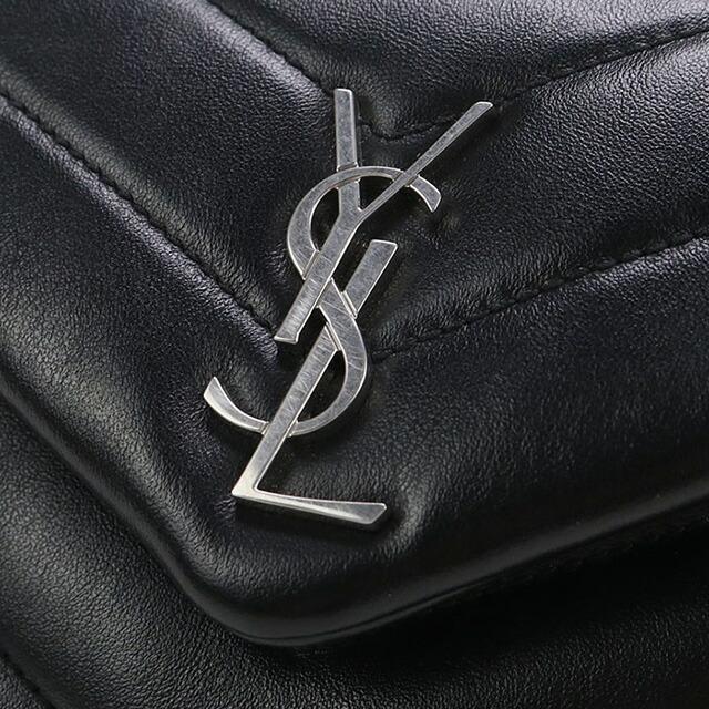 SAINT LAURENT 中古 サンローラン ショルダーバッグ レディース