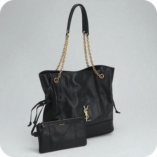 SAINT LAURENT 中古 サンローラン トートバッグ レディース ブランド