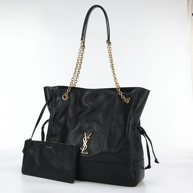 SAINT LAURENT 中古 サンローラン トートバッグ レディース ブランド