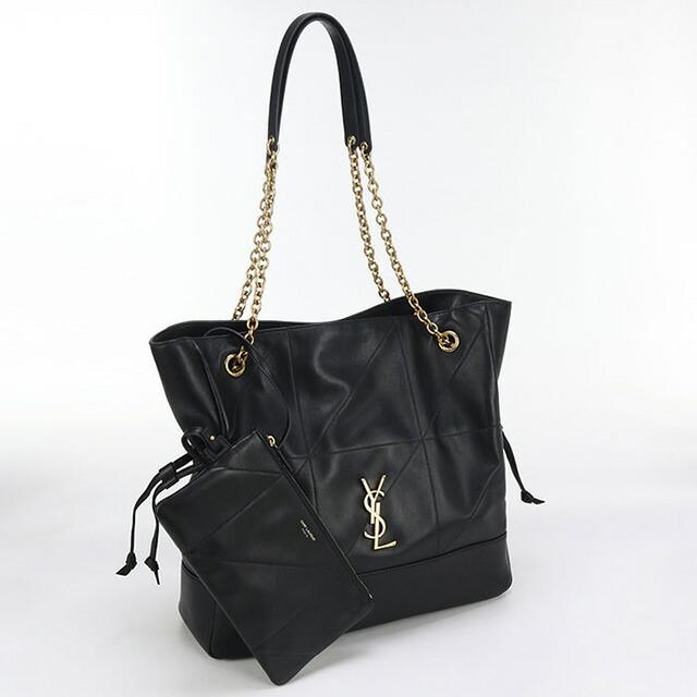 SAINT LAURENT 中古 サンローラン トートバッグ レディース ブランド