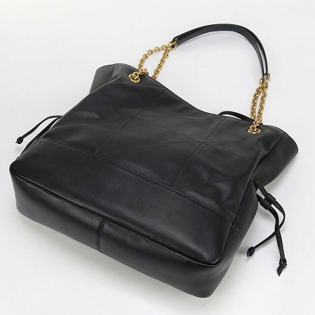 SAINT LAURENT 中古 サンローラン トートバッグ レディース ブランド