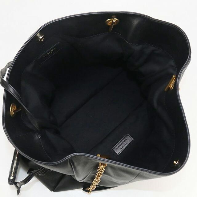 SAINT LAURENT 中古 サンローラン トートバッグ レディース ブランド