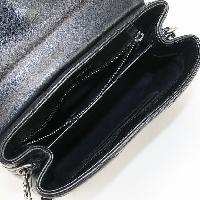 SAINT LAURENT 中古 サンローラン 斜め掛け ショルダーバッグ