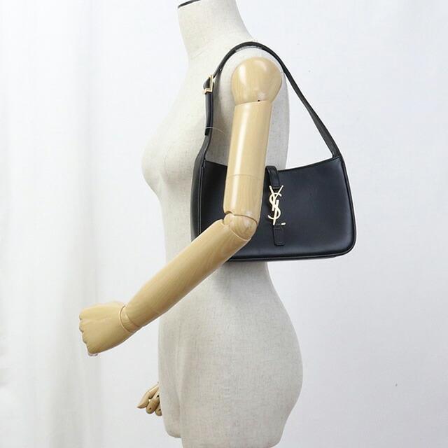 SAINT LAURENT 中古 サンローラン ショルダーバッグ レディース