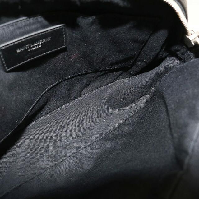 サンローラン SAINT LAURENT 斜め掛けショルダーバッグ ルー レザー ネイビー シルバー レディース 送料無料【中古】 z8218 楽天市場】サンローラン SAINT LAURENT 斜め掛けショルダーバッグ ルー