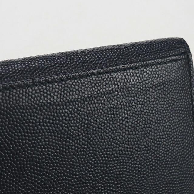 SAINT LAURENT 中古 サンローラン 名刺入れ メンズ ブランド カード  