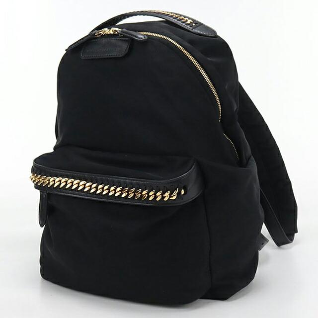 Stella McCartney（ステラ・マッカートニー） 中古 リュック