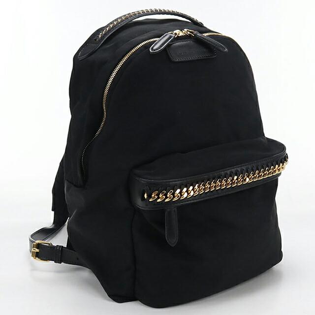 Stella McCartney（ステラ・マッカートニー） 中古 リュック