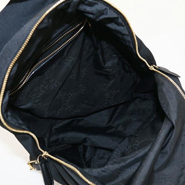 Stella McCartney（ステラ・マッカートニー） 中古 リュック