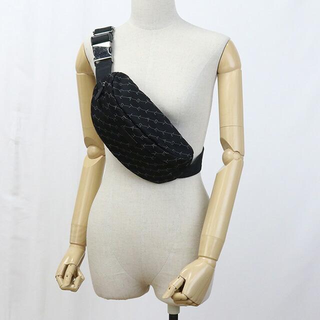 Stella McCartney 中古 ステラマッカートニー ボディバッグ レディース  