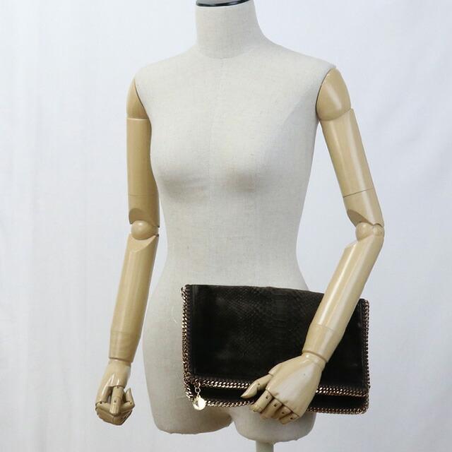 Stella McCartney（ステラ・マッカートニー） 中古 クラッチバッグ