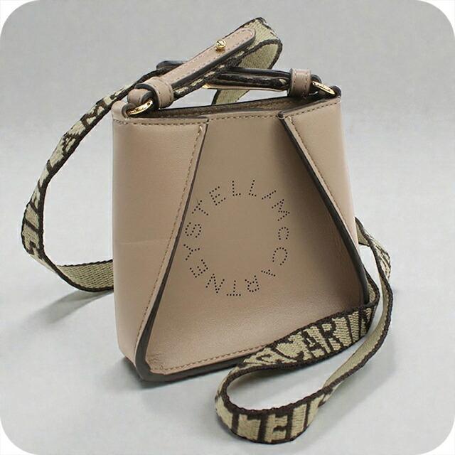 Stella McCartney（ステラ・マッカートニー） 中古 斜め掛け