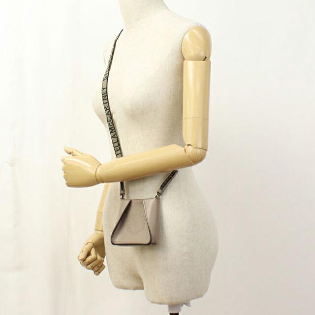 Stella McCartney（ステラ・マッカートニー） 中古 斜め掛け