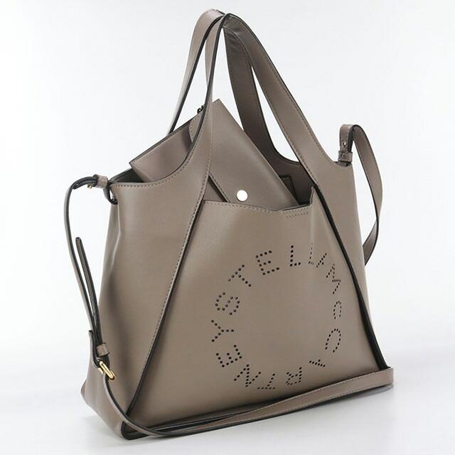Stella McCartney 中古 ステラマッカートニー トートバッグ レディース