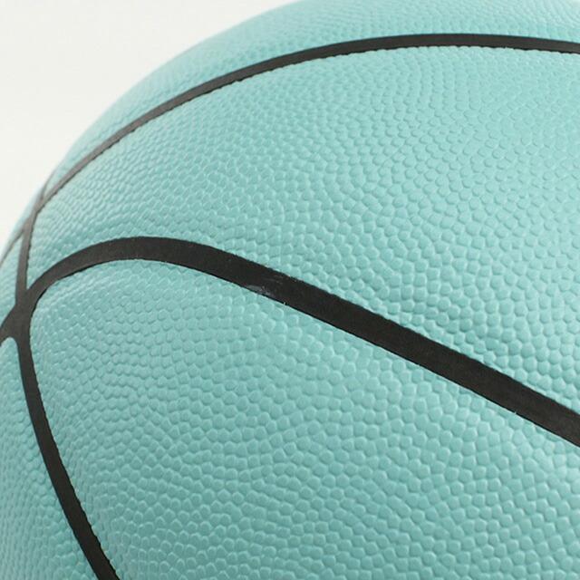 【新品未使用】TIFFANY x SPALDING バスケットボール 7号 Tiffany & Co. x Spalding Basketball - US