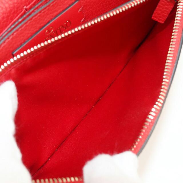 VALENTINO（ヴァレンティノ） 中古 チェーンウォレット レディース