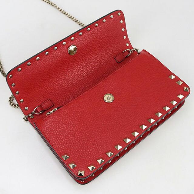 【レア】ヴァレンティノ ロック スタッズ 財布 楽天市場】□新品□未使用□VALENTINO GARAVANI ヴァレンティノ
