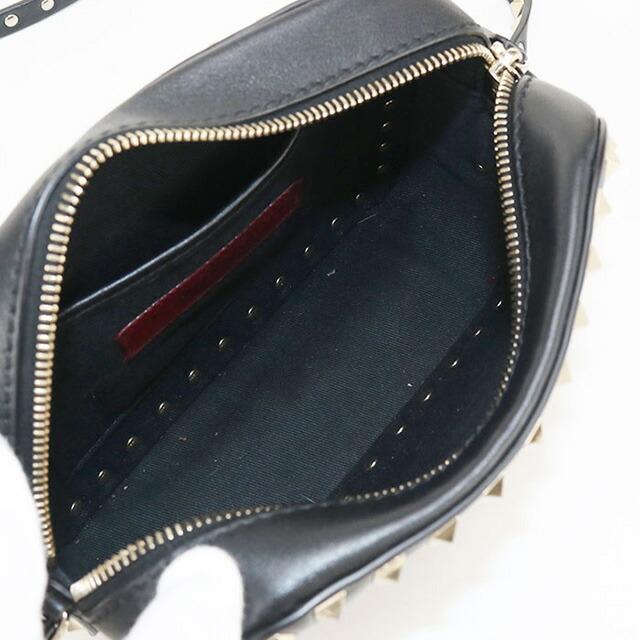 VALENTINO（ヴァレンティノ） 中古 斜め掛け ショルダーバッグ