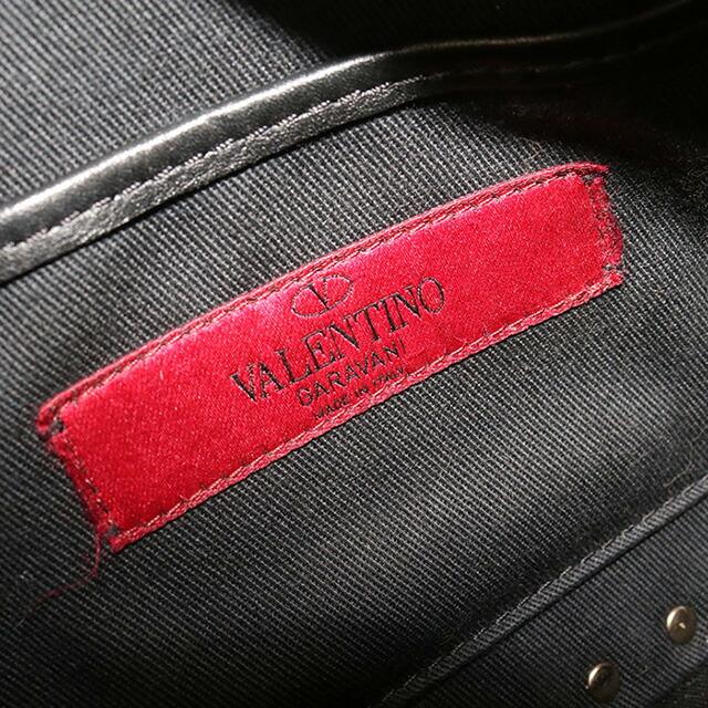 VALENTINO（ヴァレンティノ） 中古 斜め掛け ショルダーバッグ