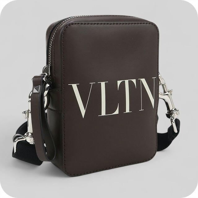 VALENTINO（ヴァレンティノ） 中古 斜め掛け ショルダーバッグ メンズ