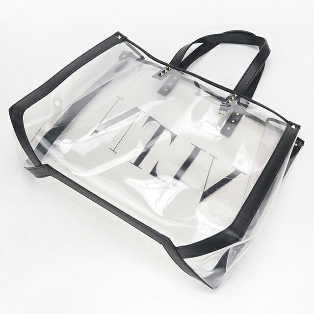 VALENTINO（ヴァレンティノ） 中古 トートバッグ レディース ブランド