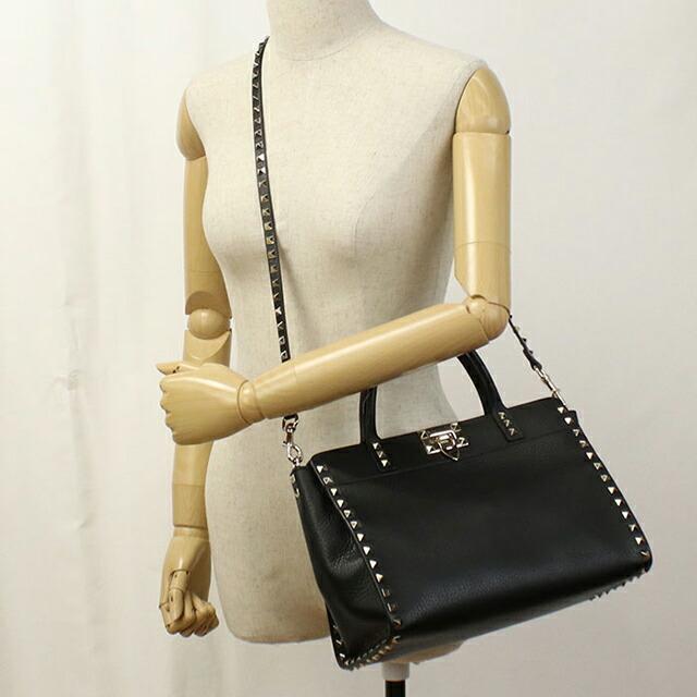 VALENTINO ブラック キュロット　レディース VALENTINO ブラック キュロット レディース VALENTINO ブラック