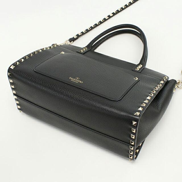 VALENTINO（ヴァレンティノ） 中古 トートバッグ レディース ブランド