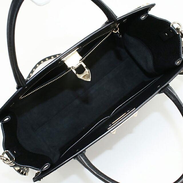 VALENTINO（ヴァレンティノ） 中古 トートバッグ レディース ブランド
