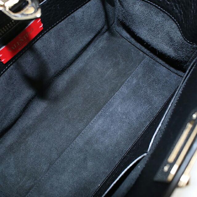 VALENTINO（ヴァレンティノ） 中古 トートバッグ レディース ブランド