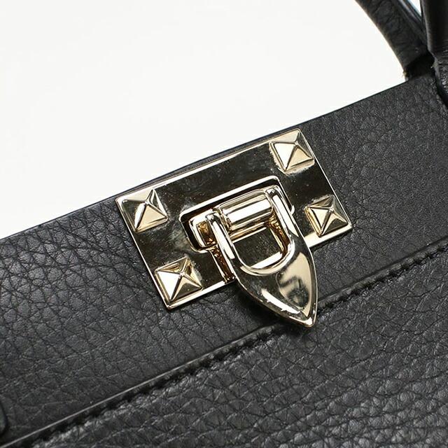 VALENTINO（ヴァレンティノ） 中古 トートバッグ レディース ブランド