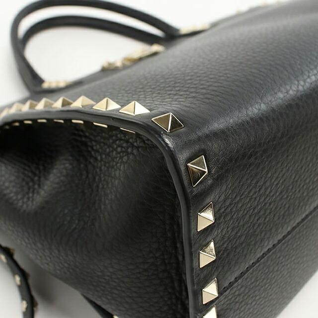 VALENTINO（ヴァレンティノ） 中古 トートバッグ レディース ブランド