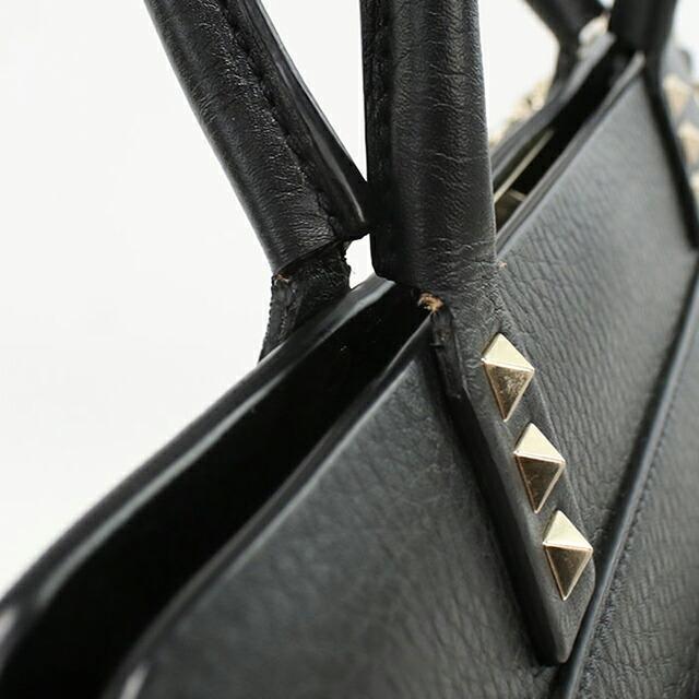 VALENTINO（ヴァレンティノ） 中古 トートバッグ レディース ブランド