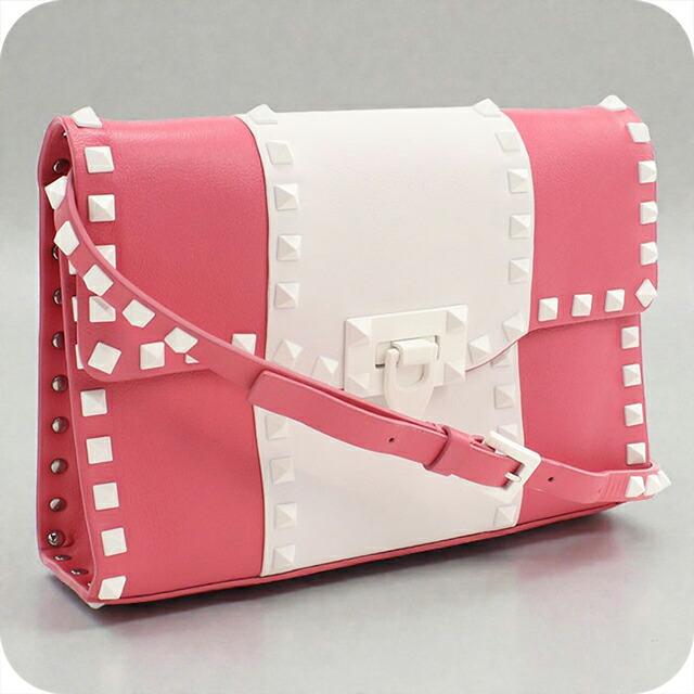 VALENTINO（ヴァレンティノ） 中古 ショルダーバッグ レディース
