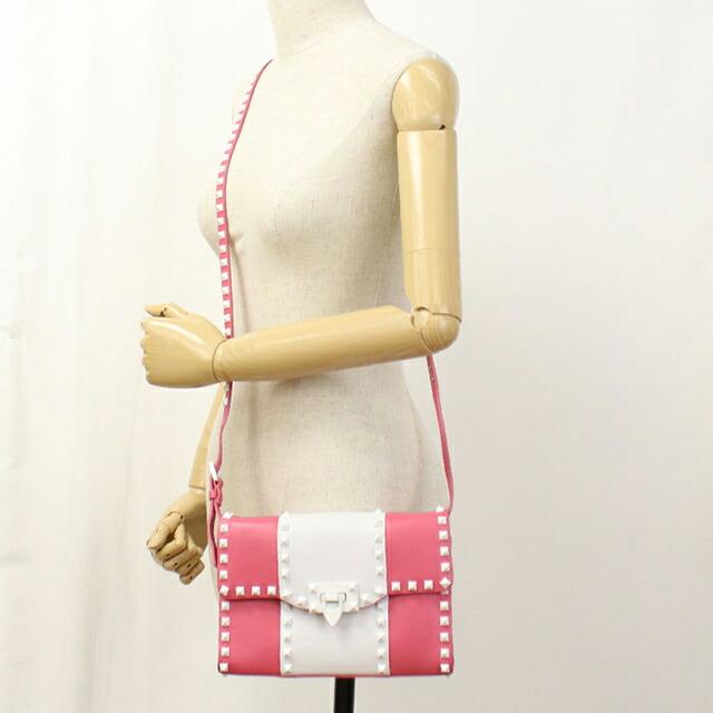 VALENTINO（ヴァレンティノ） 中古 ショルダーバッグ レディース