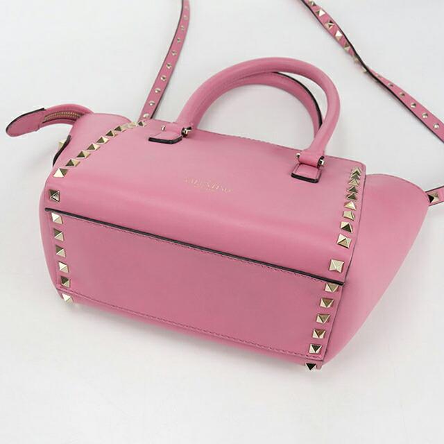 VALENTINO（ヴァレンティノ） 中古 ハンドバッグ レディース ブランド