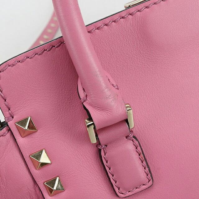 VALENTINO（ヴァレンティノ） 中古 ハンドバッグ レディース ブランド