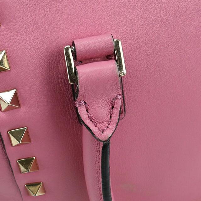 VALENTINO（ヴァレンティノ） 中古 ハンドバッグ レディース ブランド