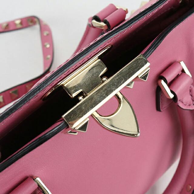 VALENTINO（ヴァレンティノ） 中古 ハンドバッグ レディース ブランド