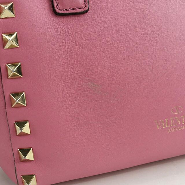 VALENTINO（ヴァレンティノ） 中古 ハンドバッグ レディース ブランド