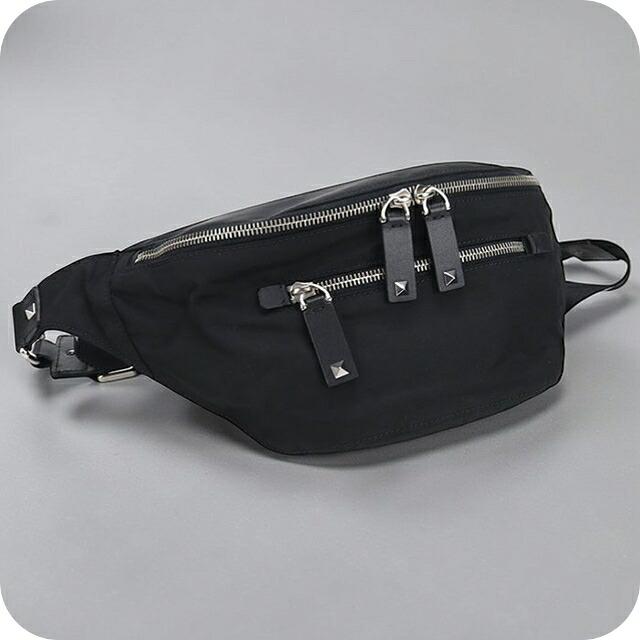 VALENTINO（ヴァレンティノ） 中古 ボディバッグ メンズ ブランド